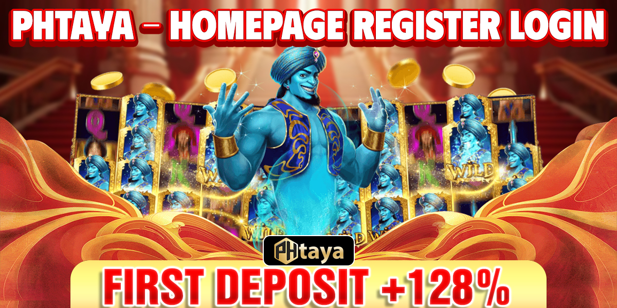 PHTAYA – Home Register Login | First Deposit +128%