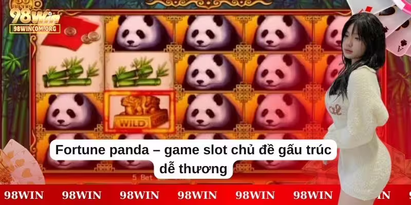 no-hu-98win-game-panda